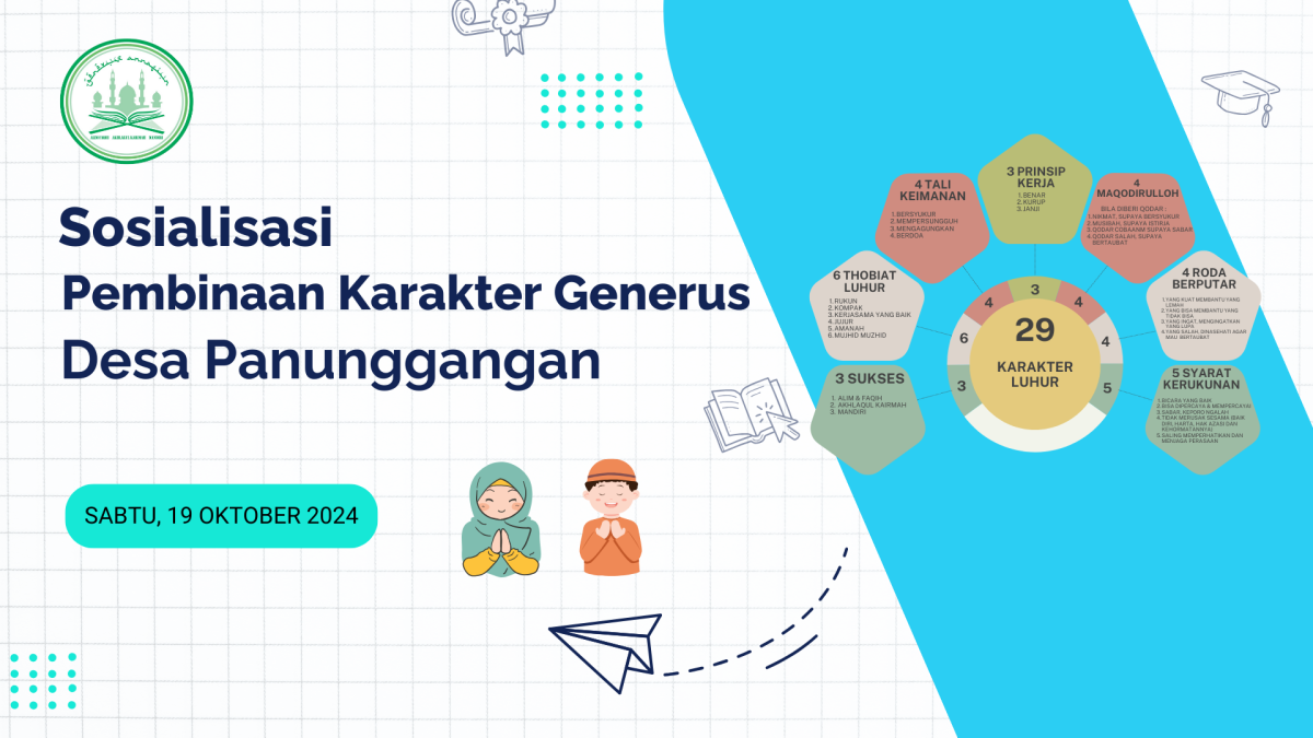 SOSIALISASI PROGRAM PKG SERTA PENYAKSIAN PENGURUS